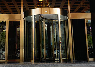 三翼旋轉(zhuǎn)門 三翼旋轉(zhuǎn)門